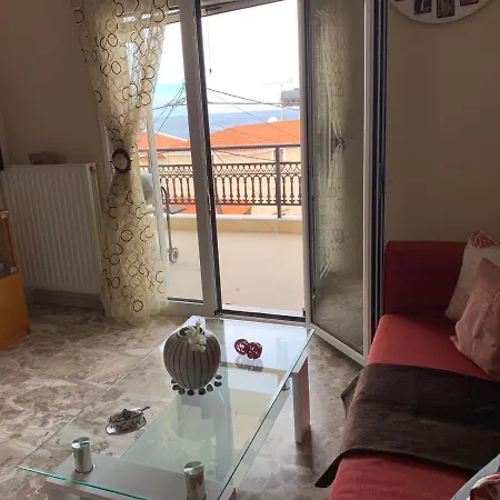 Panormo House דירה Pánormos