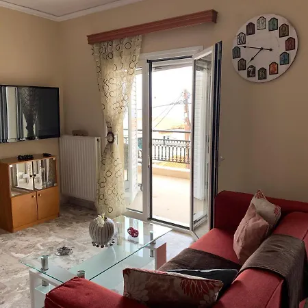 Panormo House