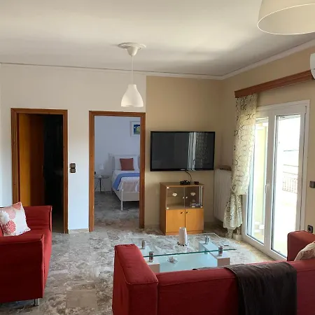 Panormo House *