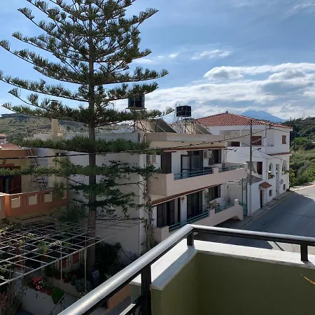 דירה Panormo House *