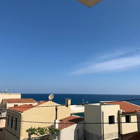 Panormo House Pánormos