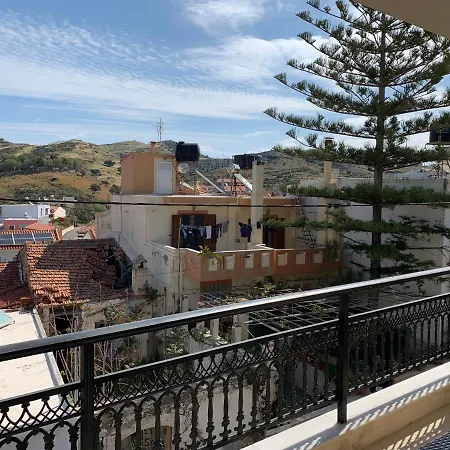Panormo House * Pánormos